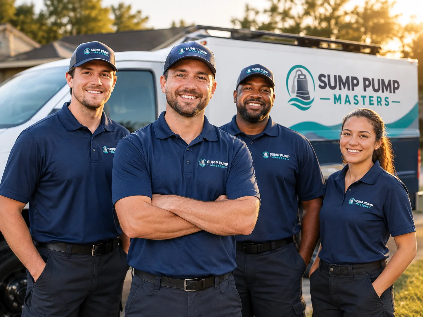 Sump Pump Repair company in Dewart, PA